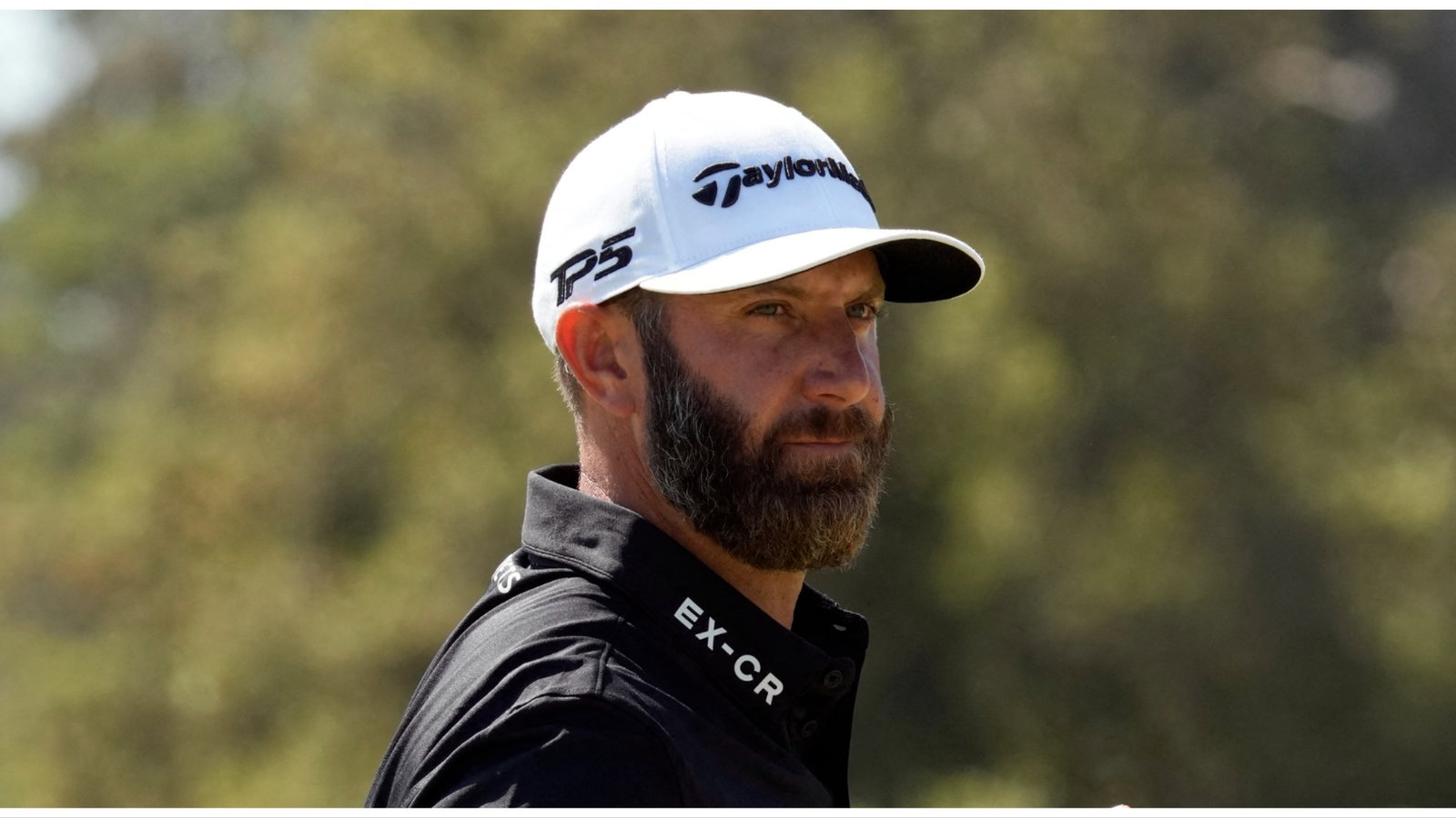 Dustin Johnson backs up PGA Tour claim with early lead at LIV Golf Valderrama